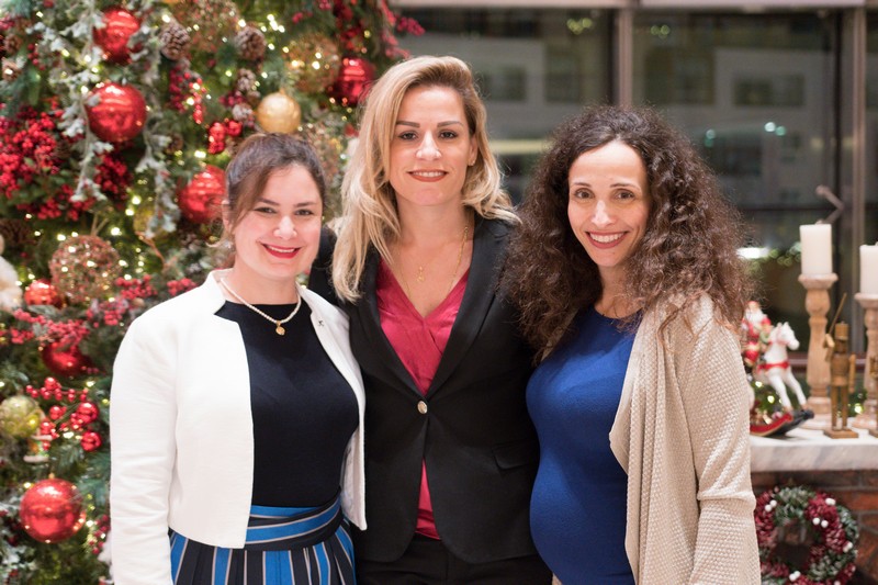 A MERRY CHRISTMAS at Kempinski Summerland Hotel & Resort
